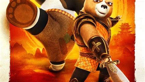 kung fu panda 3 inkapelis